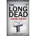 The Long Dead: A gripping British murder mystery with detective John Blizzard