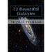 72 Beautiful Galaxies