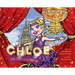 Chloe Cha Chas in London