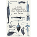 A Guide to Making Your Own Fishing-Rod and Tackle
