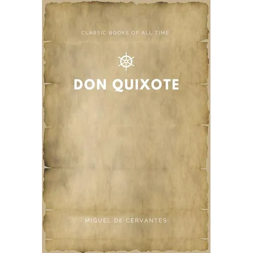Don Quixote
