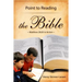 Point to Reading the Bible: Matthew 28:20 in Action