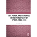 Art, Power, and Patronage in the Principality of Epirus, 1204-1318