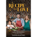 A Recipe for Love: Adventures of an Italian Restaurateur