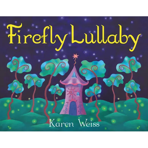 Firefly Lullaby