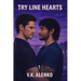 Try Line Hearts