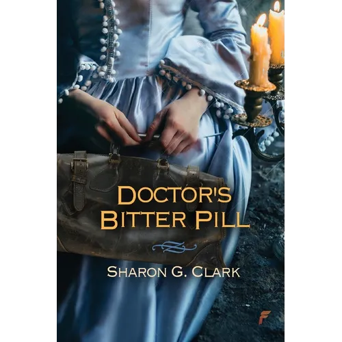 Doctor's Bitter Pill