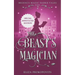 The Beast's Magician, Special Annotated Edition
