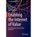 Enabling the Internet of Value: How Blockchain Connects Global Businesses