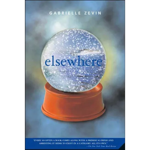 Elsewhere