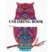 Coloring Book: Animals