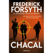Chacal / The Day of the Jackal