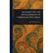 An Essay on the Development of Christian Doctrine