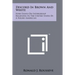 Discord in Brown and White: Nine Essays on Intergroup Relations in the United States by a Negro American
