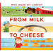 From Milk to Cheese