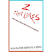 Two Thin Lines: How Humans Learn How to Recognize Their World.