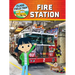 Fire Station