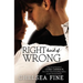Right Kind of Wrong