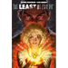Least We Can Do Volume 1