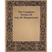 The Complete Works of Guy de Maupassant (1917)
