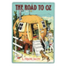 The Road to Oz