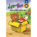 Jax and Ren Find a Box