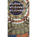widow- widower- widowest-: a grief mosaic