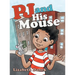 Pj and His Mouse