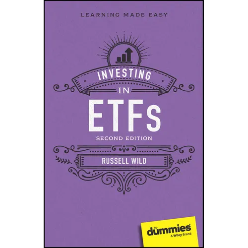 Investing in Etfs for Dummies