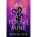 As Long as You're Mine