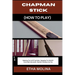 Chapman Stick (How to Play): Mastering The Art Of Tap Guitar: Navigating The World Of Touch-Style Instruments: Essential Techniques And Tips