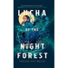 Lucha of the Night Forest