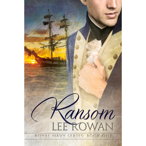 Ransom: Volume 1