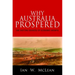 Why Australia Prospered: The Shifting Sources of Economic Growth