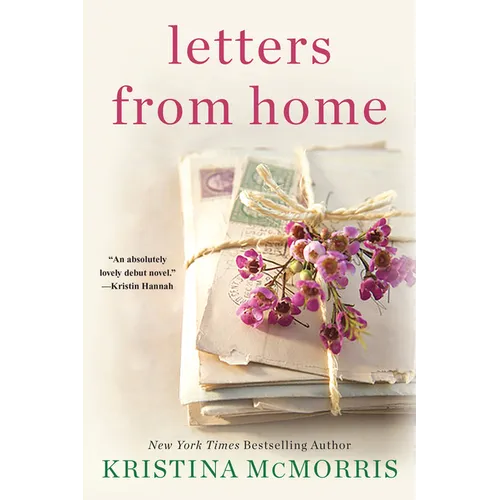 Letters from Home