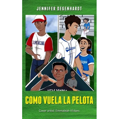 Como vuela la pelota
