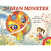The Nian Monster