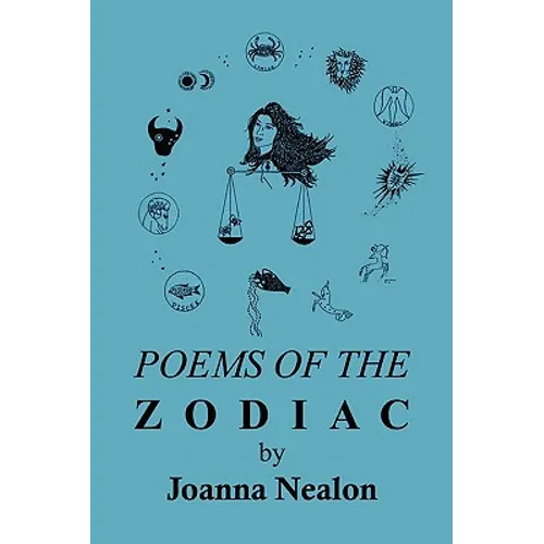 Poems of the Zodiac