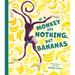 If a Monkey Ate Nothing But Bananas