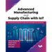 Advanced Manufacturing and Supply Chain with Iot: Revolutionizing Industries Through Smart Technologies and Connectivity