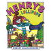 Henry's Lollipops