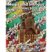 Magic and Intrigue Coloring Book: Coloring Book for Adults: Beautiful Designs for Stress Relief, Creativity, and Relaxation