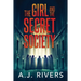 The Girl and the Secret Society