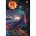 Noetic Marj Odyssey: A Novella Trilogy in One Book