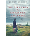 The Girl from the Channel Islands: A WWII Novel