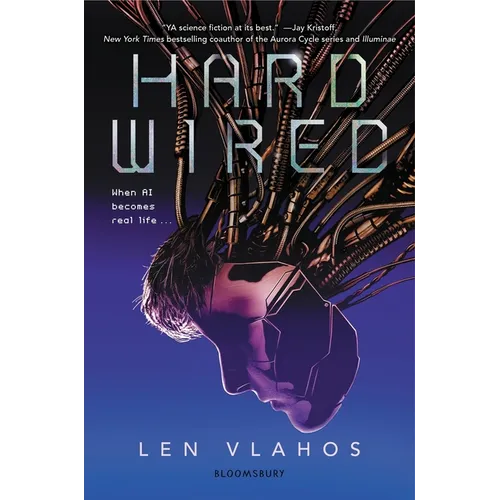 Hard Wired