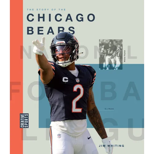 The Story of the Chicago Bears
