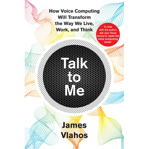Talk to Me (International Edition)