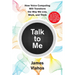 Talk to Me (International Edition)