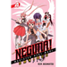 Negima! Omnibus 4: Magister Negi Magi